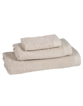 DAS HOME ΠΕΤΣΕΤΑ ΜΠΑΝΙΟΥ CASUAL 70Χ140 5901 TAUPE