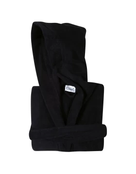 DAS HOME ΜΠΟΥΡΝΟΥΖΙ LARGE BLACK CASUAL 5910 BLACK