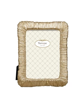 Κορνίζα πολυεστερική για φωτογραφία 15x20 εκ. 41028