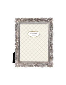 Κορνίζα πολυεστερική για φωτογραφία 15χ20 εκ. 46118