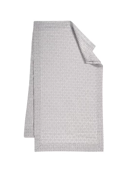 GREENWICH POLO CLUB RUNNER 50Χ170 3008 SILVER