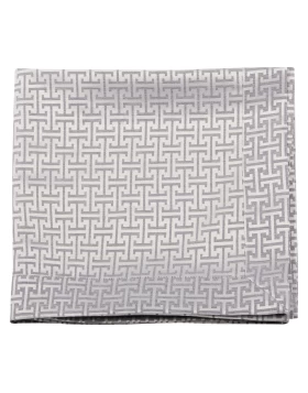 GREENWICH POLO CLUB ΤΡΑΠΕΖΟΜΑΝΤΗΛΟ 170Χ300 3008 SILVER