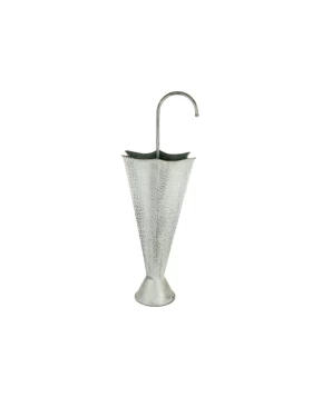 Μεταλλική ομπρελοθήκη 31χ27χ81 εκ. Zen Collection 51103