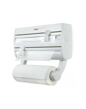 Βάση για 3 ρολλά κουζίνας Leifheit 25771