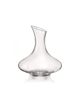 Κρυστάλλινη καράφα γευσιγνωσίας 1200 ml Bohemia Crystalex 31B05