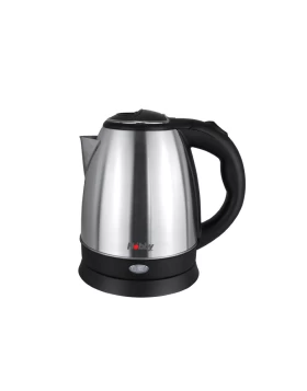 Ανοξείδωτος βραστήρας 1.2 lt Hobby HCK-40434