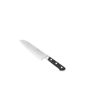Επαγγελματικό ανοξείδωτο μαχαίρι 165 mm santoku Comas Zen 10968