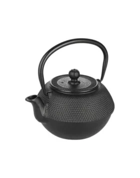 Μαντεμένια τσαγιέρα 1200 ml Ibili 620012