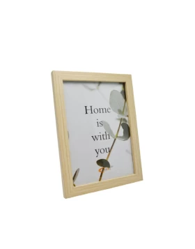 Ξύλινη κορνίζα για φωτογραφία 20 χ25 εκ. Ankor 51031-8