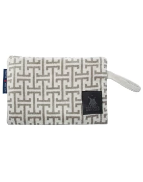 GREENWICH POLO CLUB ΝΕΣΕΣΕΡ ΘΑΛΑΣΣΗΣ 22Χ30 4006 GREY, TAUPE