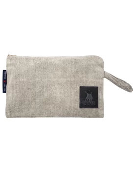 GREENWICH POLO CLUB ΝΕΣΕΣΕΡ ΘΑΛΑΣΣΗΣ 22Χ30 4011 TAUPE