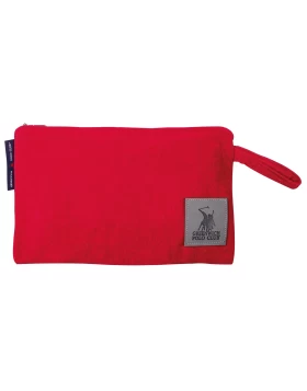 GREENWICH POLO CLUB ΝΕΣΕΣΕΡ ΘΑΛΑΣΣΗΣ 22Χ30 4014 RED