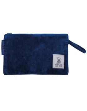 GREENWICH POLO CLUB ΝΕΣΕΣΕΡ ΘΑΛΑΣΣΗΣ 22Χ30 4015 BLUE