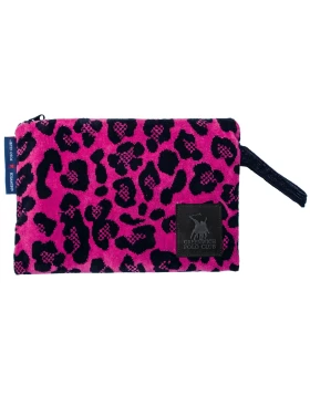 GREENWICH POLO CLUB ΝΕΣΕΣΕΡ ΘΑΛΑΣΣΗΣ 22Χ30 3863 BLACK, FUSCHIA