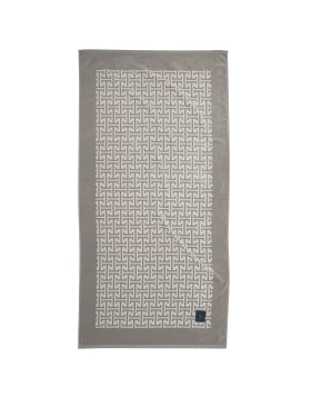 GREENWICH POLO CLUB ΠΕΤΣΕΤΑ ΘΑΛΑΣΣΗΣ 90Χ180 ESSENTIAL 4006 BEIGE, TAUPE