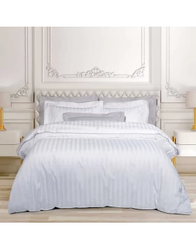 GREENWICH POLO CLUB ΠΑΠΛΩΜΑΤΟΘΗΚΗ ΣΕΤ ΥΠΕΡΔΙΠΛH 2271 WHITE