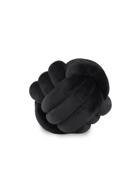 DAS HOME ΔΙΑΚΟΣΜΗΤΙΚΟ ΜΑΞΙΛΑΡΙ Φ.22 2276 BLACK