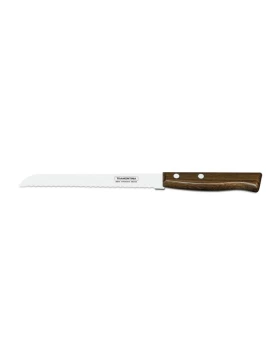 Μαχαίρι ψωμιού 17.5 εκ. Tramontina Traditional 22215/007