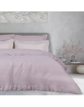 DAS HOME ΚΟΥΒΕΡΛΙ KING HAPPY 9654 NUDE