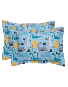 DAS KIDS ΖΕΥΓΟΣ ΜΑΞΙΛΑΡΟΘΗΚΕΣ 4928 BLUE, GREY