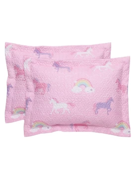 DAS KIDS ΖΕΥΓΟΣ ΜΑΞΙΛΑΡΟΘΗΚΕΣ 4929 PINK, PURPLE