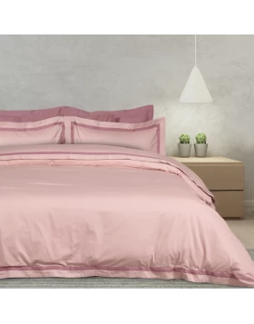 DAS HOME ΣΕΝΤΟΝΙΑ ΣΕΤ ΥΠΕΡΔΙΠΛΑ EXECUTIVE 1697 NUDE