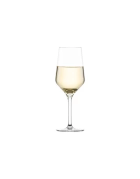 Σετ 6 κρυστάλλινα ποτήρια λευκού κρασιού 326 ml Zwiesel Cinco 123783