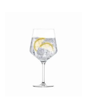 Σετ 6 κρυστάλλινα ποτήρια κρασιού 617 ml Zwiesel Cinco 123781