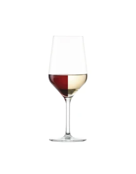 Σετ 6 κρυστάλλινα ποτήρια κρασιού 432 ml Zwiesel Cinco 123779