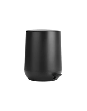 Πλαστικός κάδος πεντάλ 5 lt soft close Estia Fjord 02-19945