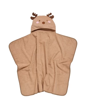 DAS BABY ΚΑΠΑ BATH 4949 BROWN