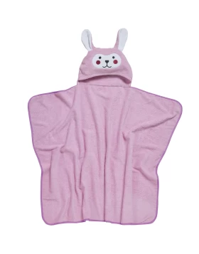 DAS BABY ΚΑΠΑ BATH 4950 PURPLE