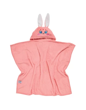 DAS BABY ΚΑΠΑ BATH 4944 PINK