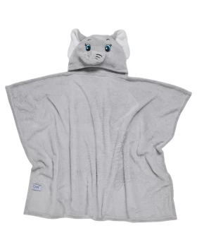 DAS BABY ΚΑΠΑ BATH 4945 GREY