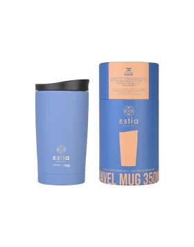 Ισοθερμική κούπα ταξιδίου 350 ml Save The Aegean Estia 01-20378