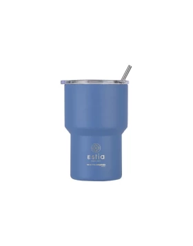 Ισοθερμική κούπα ταξιδίου 400 ml Save The Aegean Estia Lite 01-18450