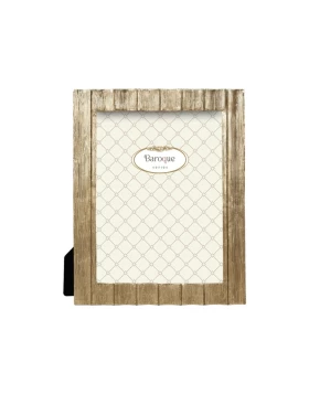 Κορνίζα πολυεστερική για φωτογραφία 13χ18 εκ. 41137