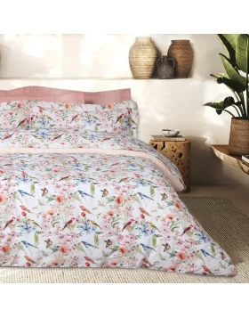 DAS HOME ΣΕΤ ΣΕΝΤΟΝΙΑ ΥΠΕΡΔΙΠΛΑ DAILY 3172 MULTICOLOR