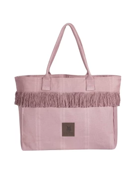 GREENWICH POLO CLUB ΤΣΑΝΤΑ ΘΑΛΑΣΣΗΣ 46X36 ESSENTIAL 4085 ROSE