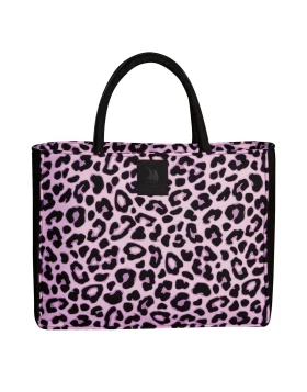 GREENWICH POLO CLUB ΤΣΑΝΤΑ ΘΑΛΑΣΣΗΣ 46X36 ESSENTIAL 4037 BLACK, PINK