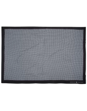 GREENWICH POLO CLUB ΠΑΡΕΟ ΘΑΛΑΣΣΗΣ 110Χ180 ESSENTIAL 4005 BLACK, GREY