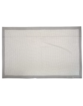 GREENWICH POLO CLUB ΠΑΡΕΟ ΘΑΛΑΣΣΗΣ 110Χ180 ESSENTIAL 4006 BEIGE, TAUPE