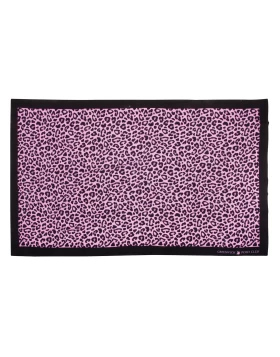 GREENWICH POLO CLUB ΠΑΡΕΟ ΘΑΛΑΣΣΗΣ 110Χ180 ESSENTIAL 4037 BLACK, PINK