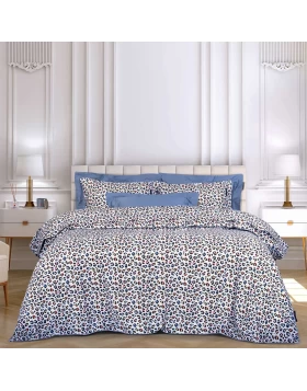 GREENWICH POLO CLUB ΣΕΤ ΣΕΝΤΟΝΙΑ ΥΠΕΡΔΙΠΛΑ 2264 MULTICOLOR