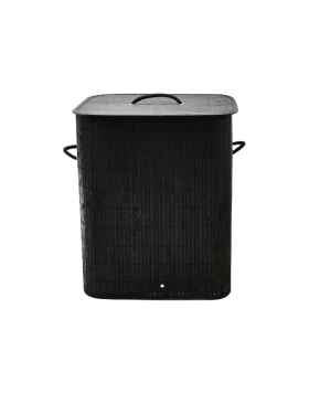 Καλάθι απλύτων bamboo 60 lt Estia Essential 02-15282