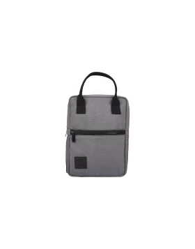 Ισοθερμική τσάντα φαγητού 7 lt Estia Fjord Grey 01-16937