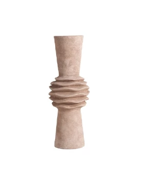 ΒΑΖΟ ΚΕΡΑΜ. ΜΠΕΖ 18Χ47,5ΕΚ. Espiel TOF131