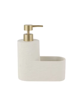 Αντλία υγρού σαπουνιού 16.7χ7.7χ19 εκ. Ankor 845262