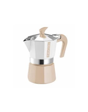 Καφετιέρα μπρίκι espresso 2 φλ. Pedrini My Moka 02CF167.B