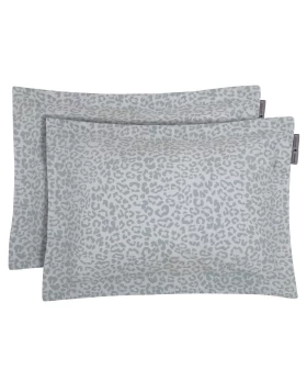 GREENWICH POLO CLUB ΖΕΥΓΟΣ ΜΑΞΙΛΑΡΟΘΗΚΕΣ LOFT 2287 ICE GREY